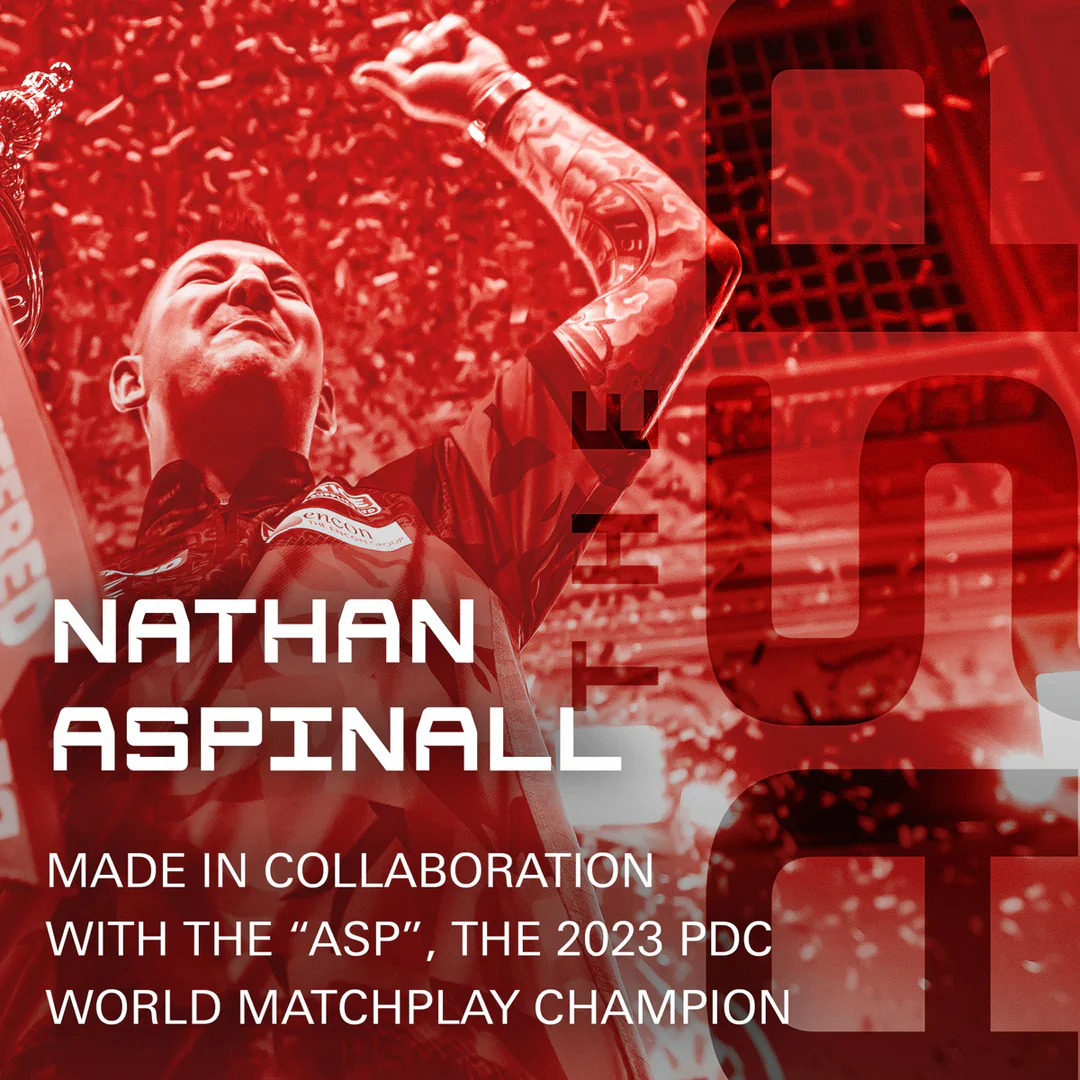 K-Flex Nathan Aspinall | Target - Image 7
