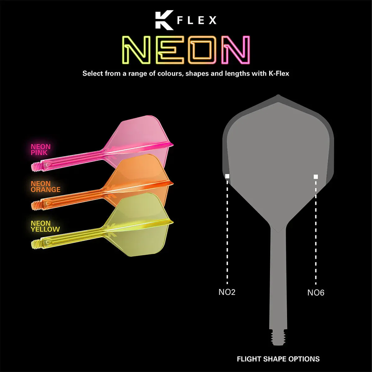 K-Flex Neon Orange | Target - Image 11