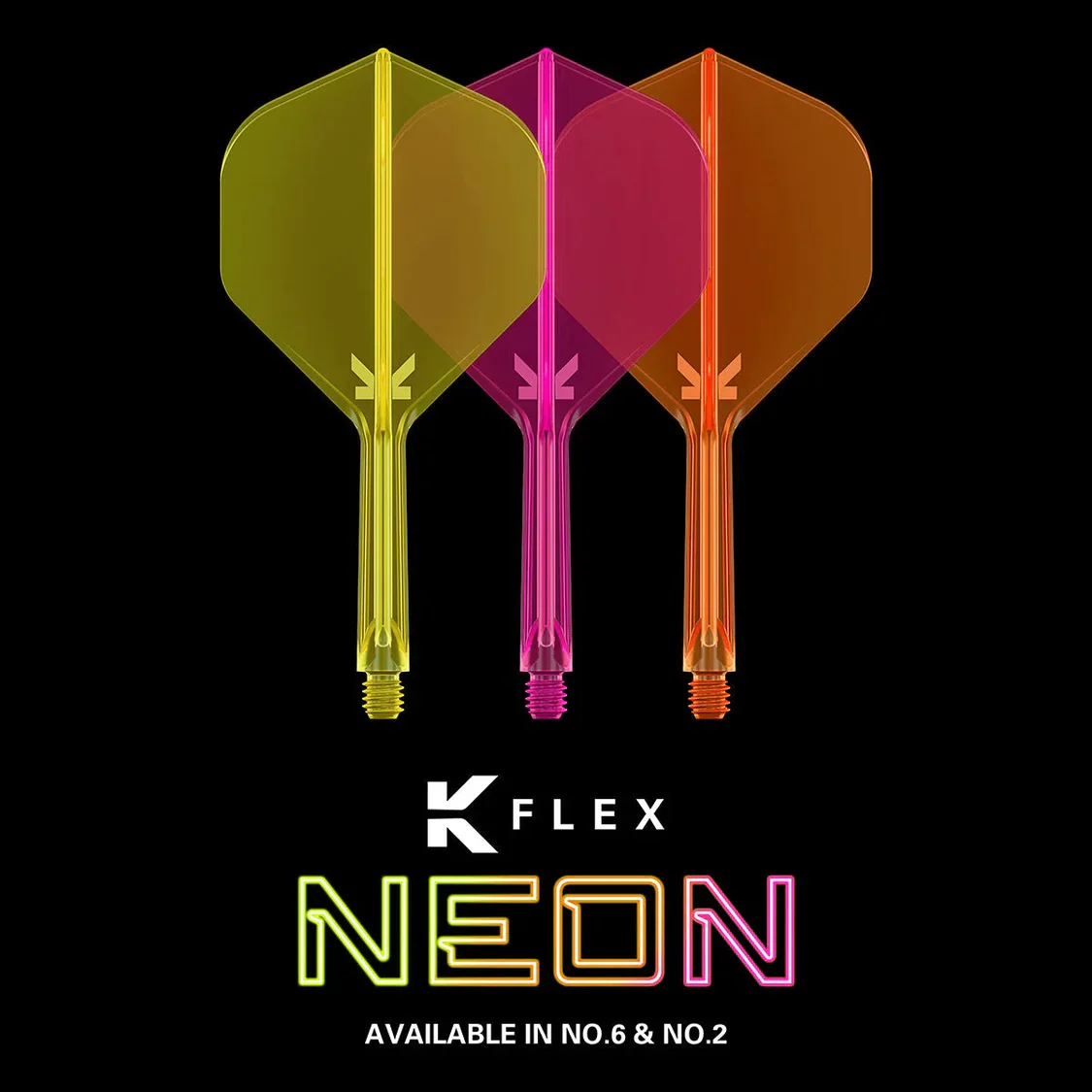 K-Flex Neon Pink | Target - Image 13