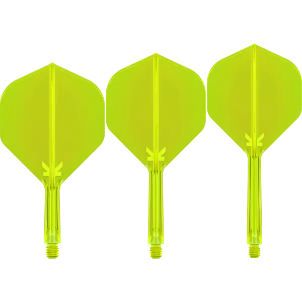 K-Flex Neon Yellow | Target - Image 3