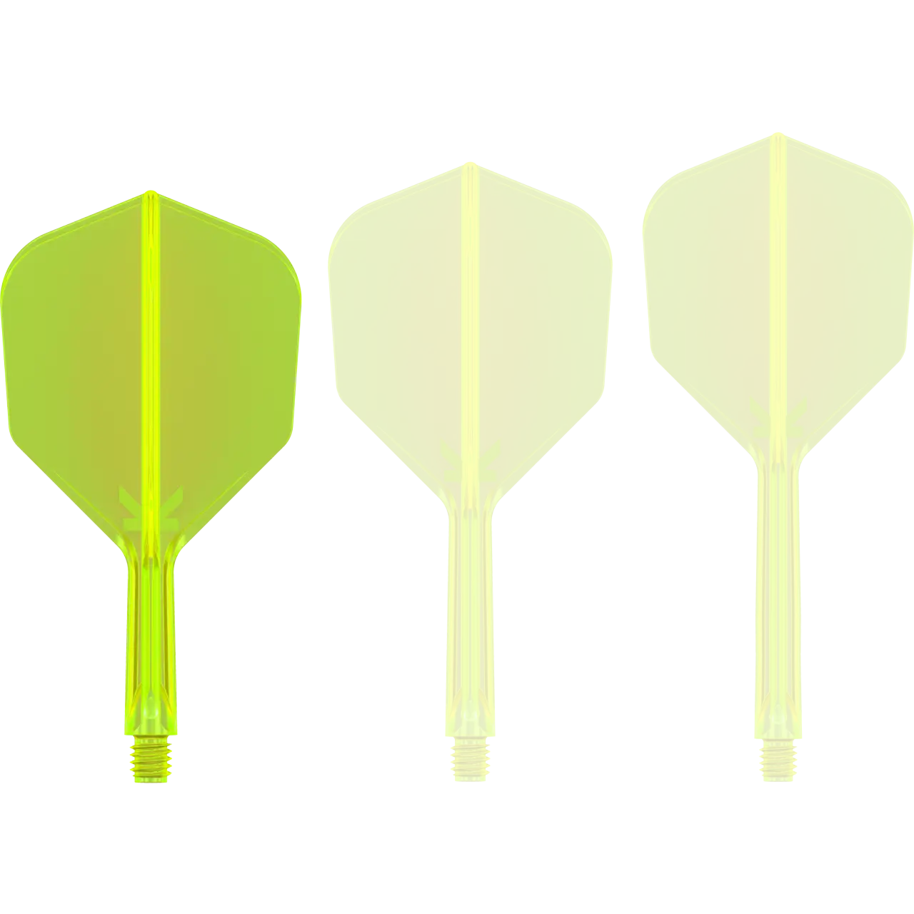 K-Flex Neon Yellow | Target - Image 4