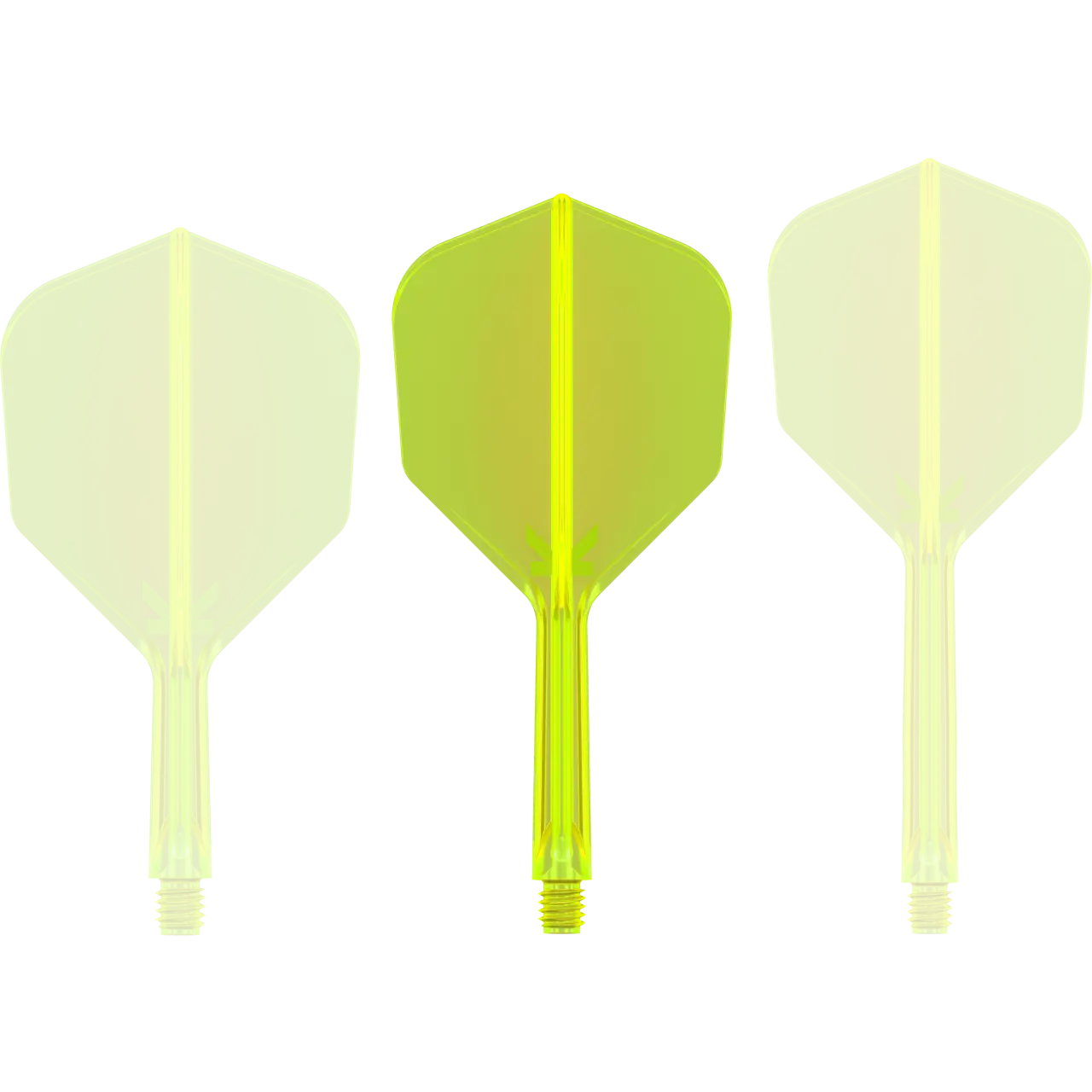 K-Flex Neon Yellow | Target - Image 5