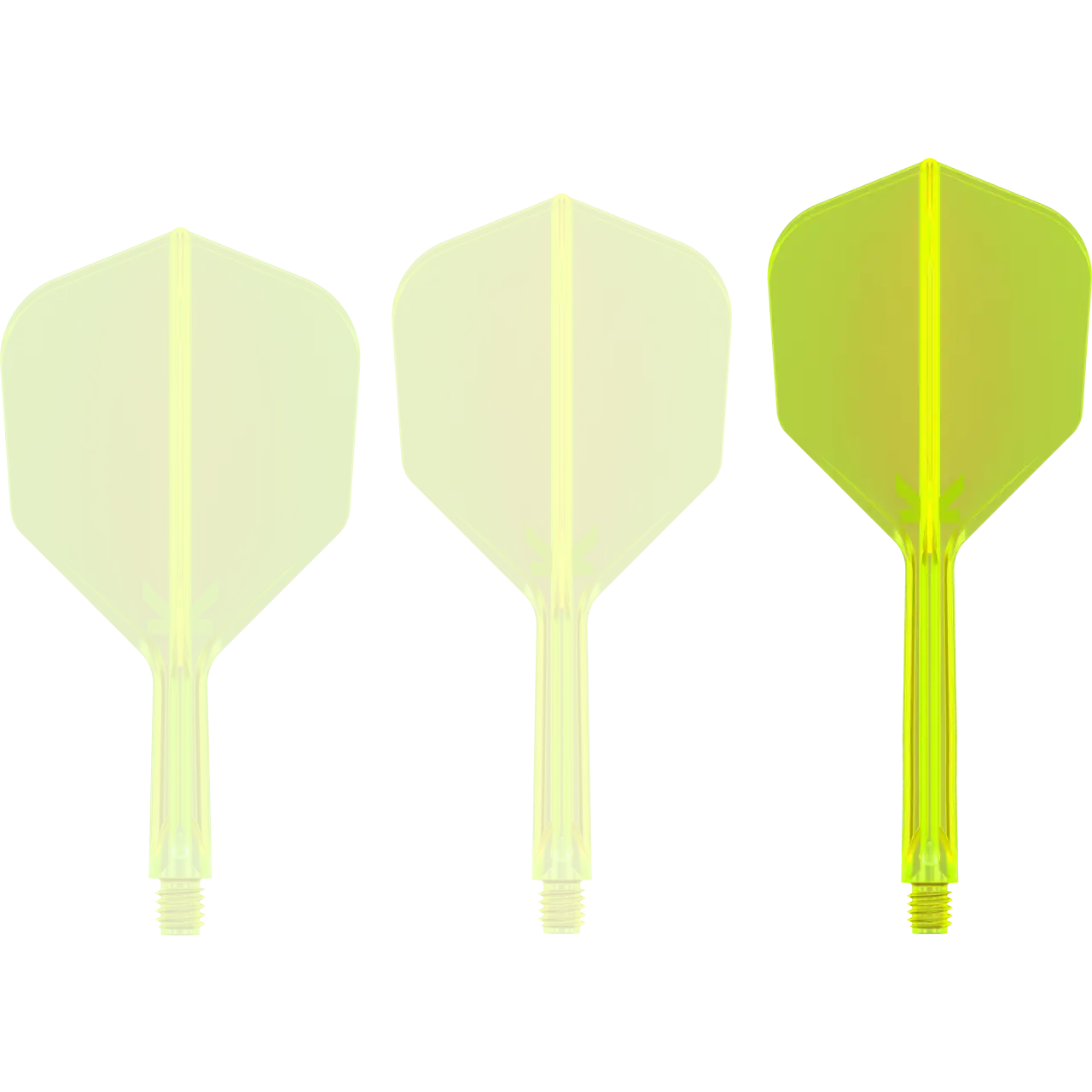 K-Flex Neon Yellow | Target - Image 6