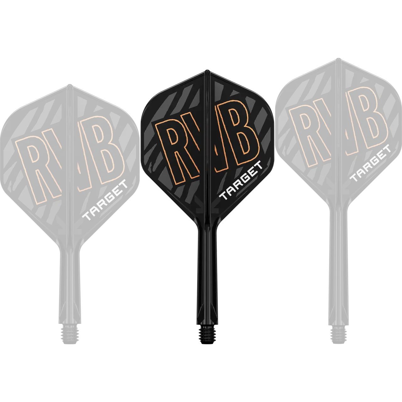 K-Flex Raymond van Barneveld | Target - Image 4