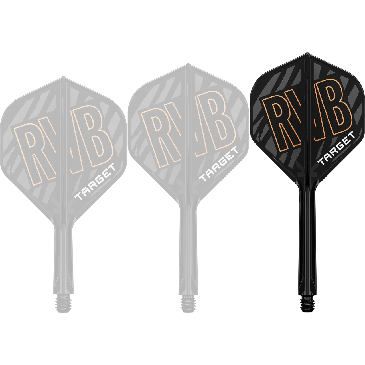 K-Flex Raymond van Barneveld | Target - Image 5