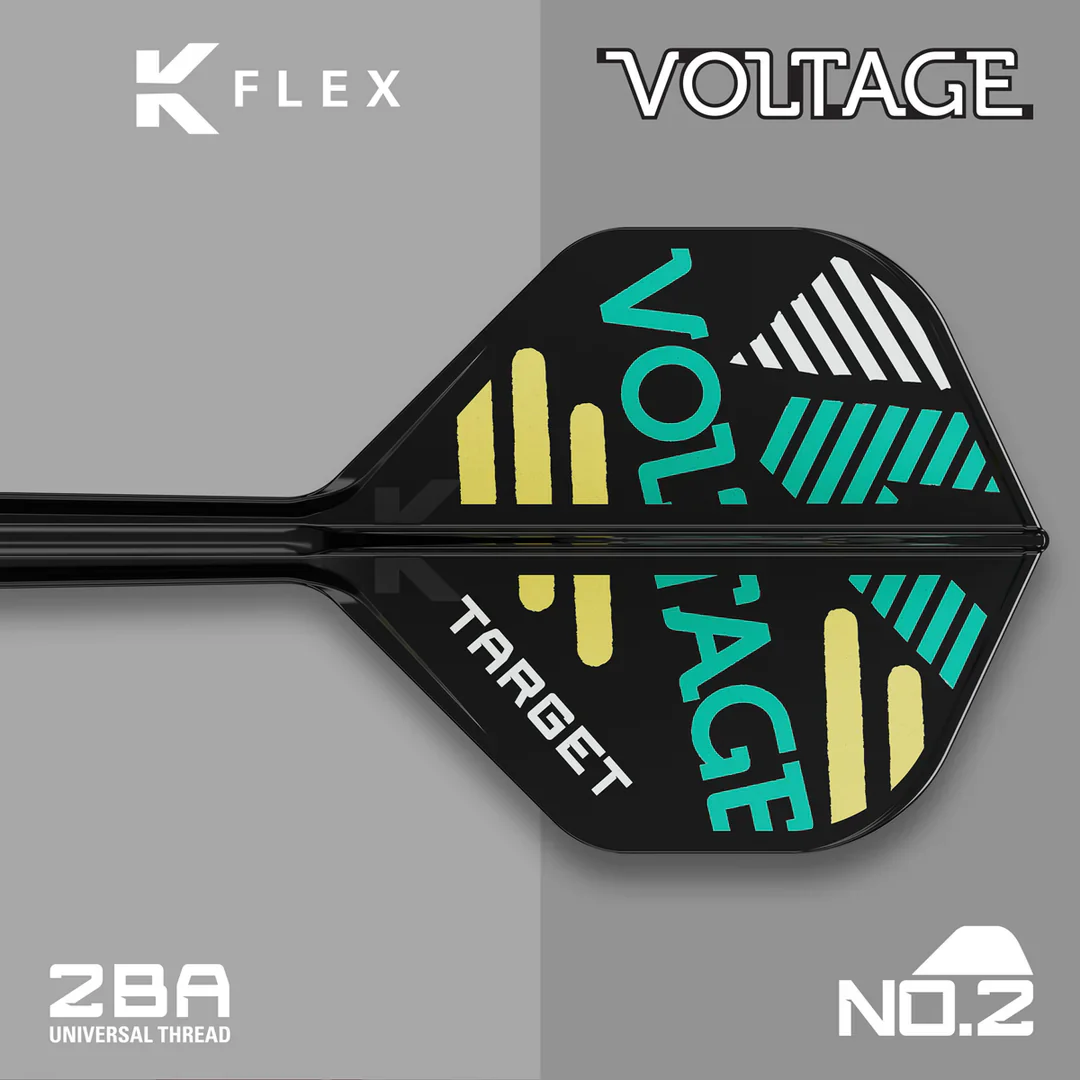 K-Flex Rob Cross | Target - Image 6