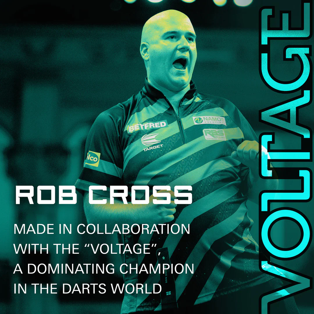 K-Flex Rob Cross | Target - Image 7