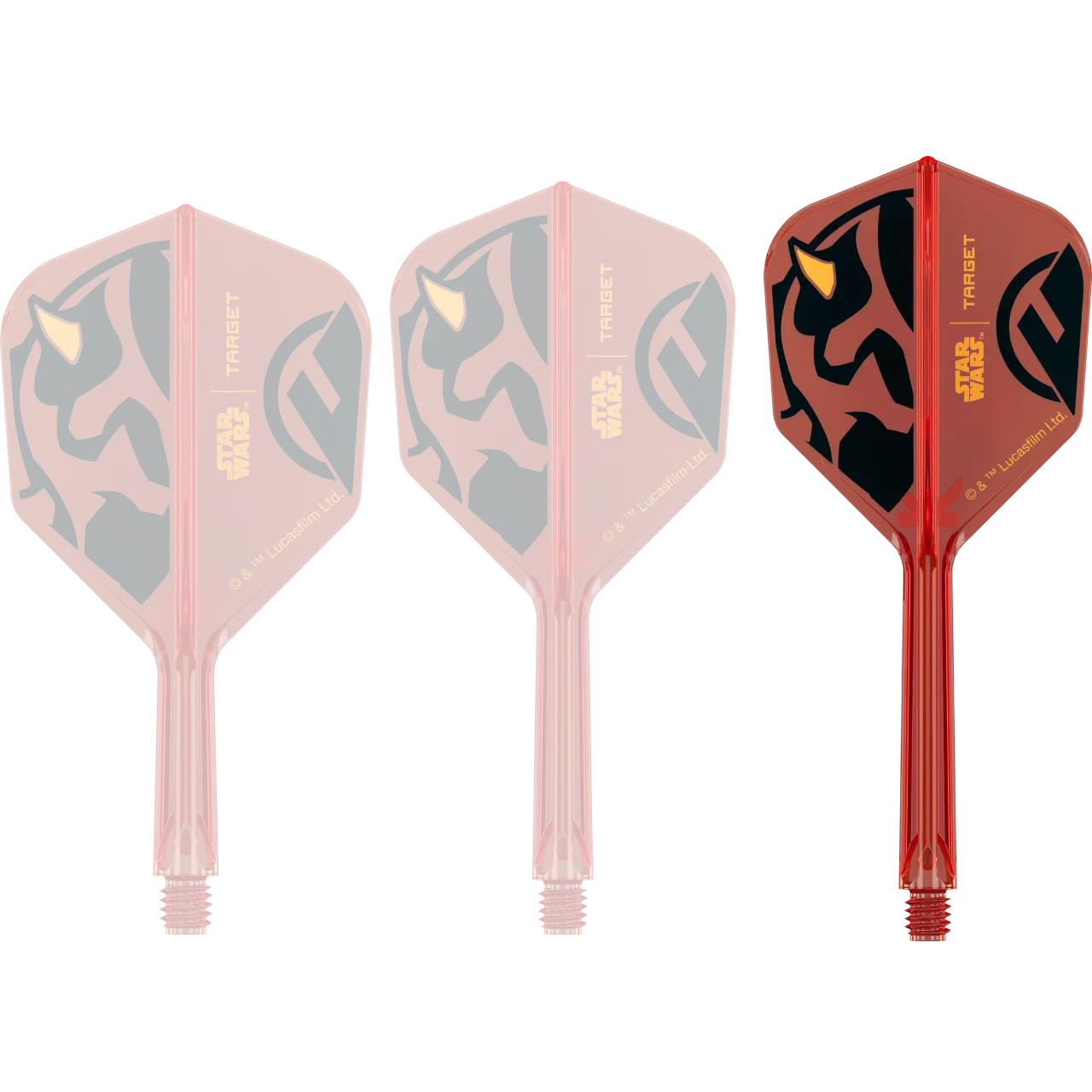 K-Flex Star Wars Darth Maul | Target - Image 10