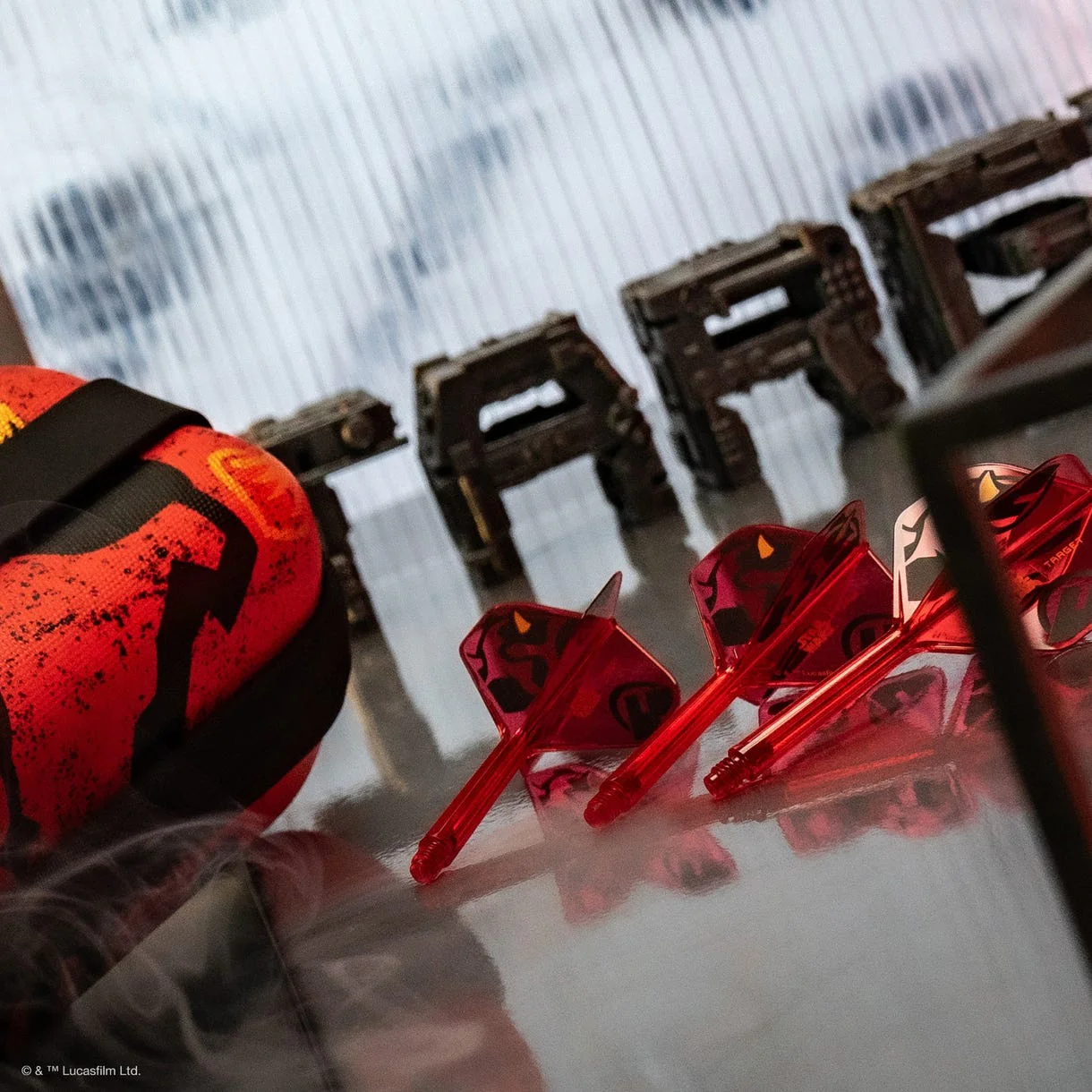 K-Flex Star Wars Darth Maul | Target - Image 15