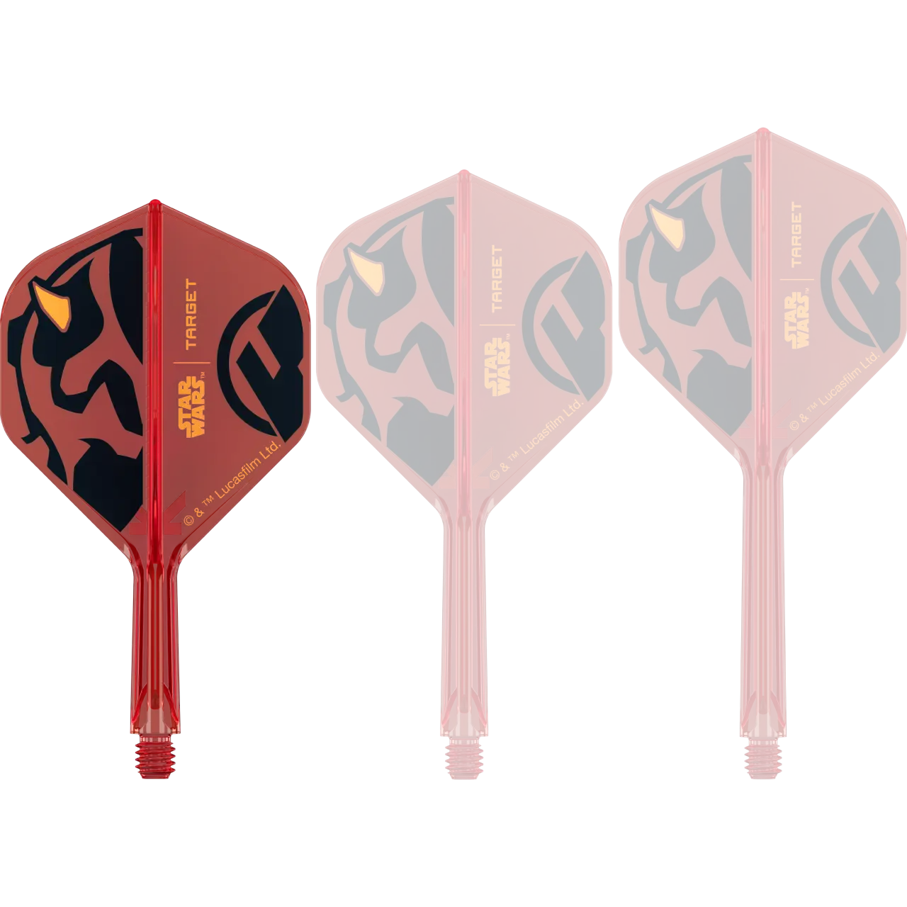 K-Flex Star Wars Darth Maul | Target - Image 3