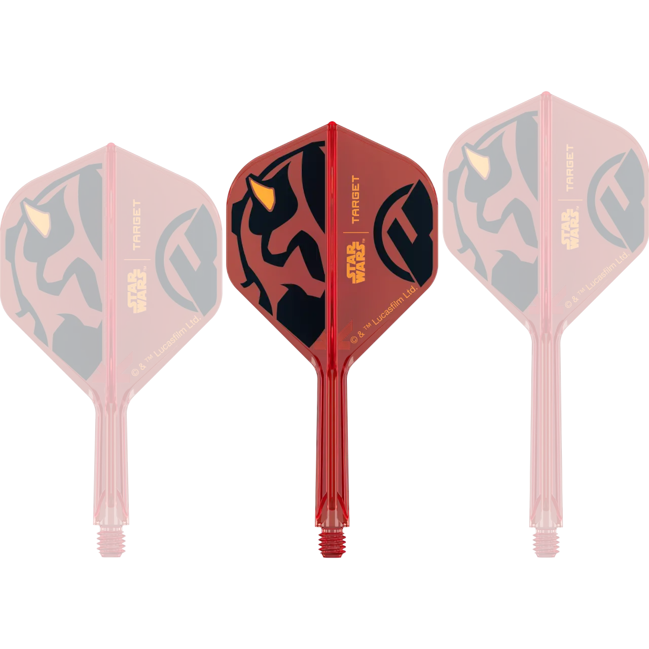 K-Flex Star Wars Darth Maul | Target - Image 4