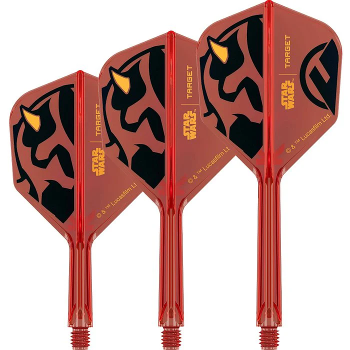 K-Flex Star Wars Darth Maul | Target - Image 6