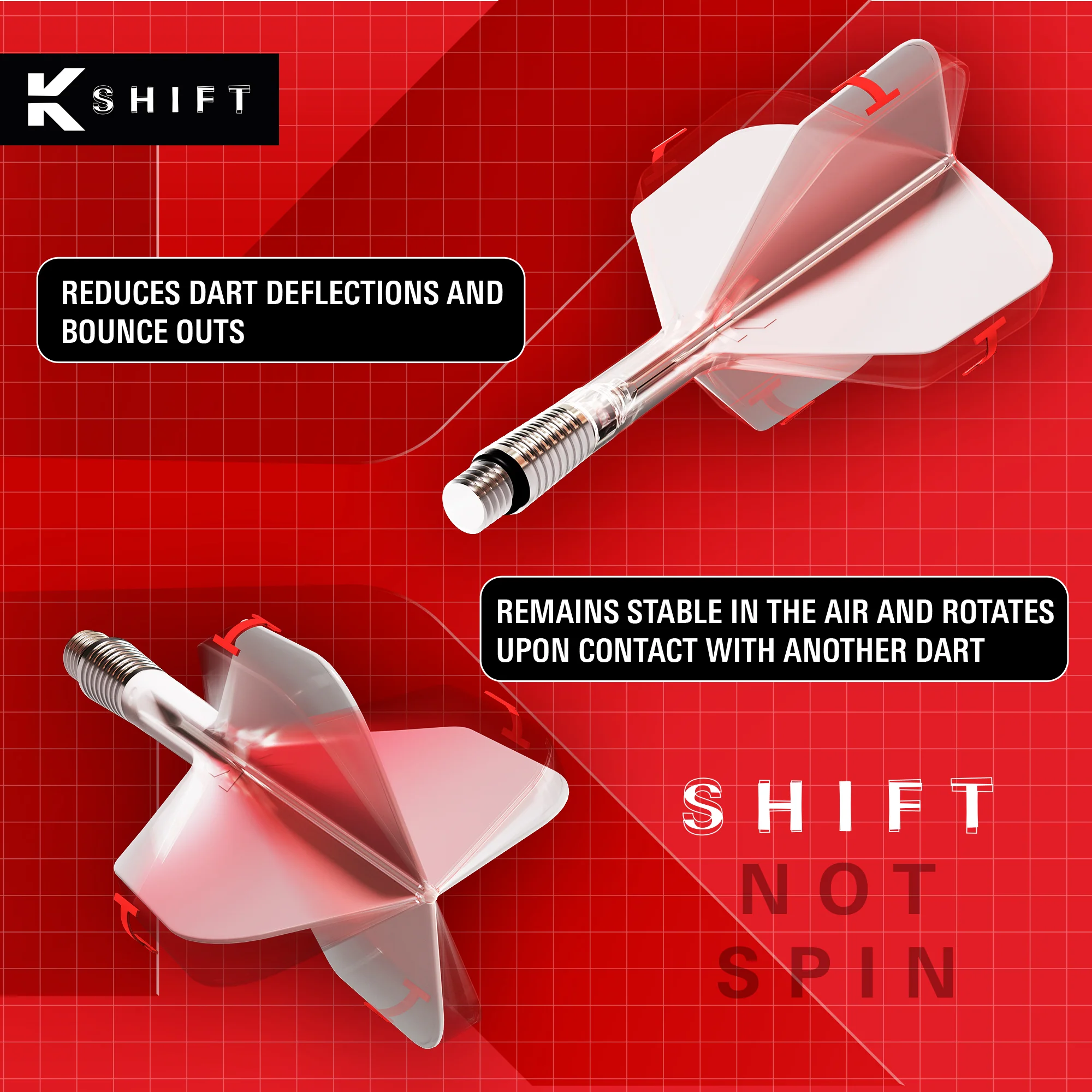K-Shift Black | Target - Image 10