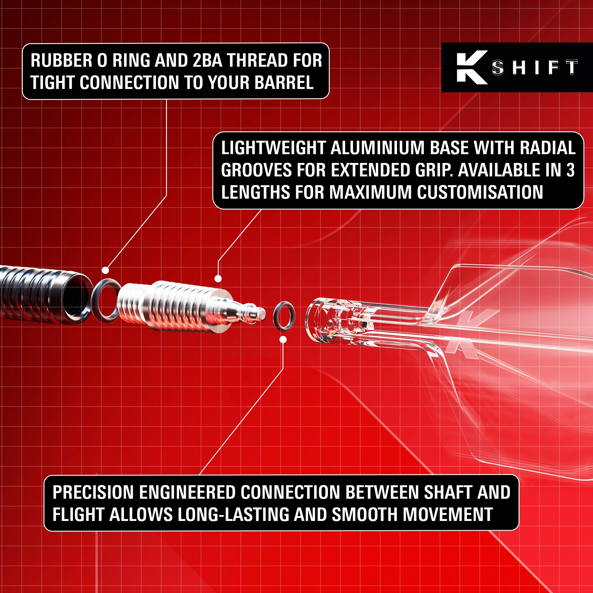 K-Shift Black | Target - Image 11