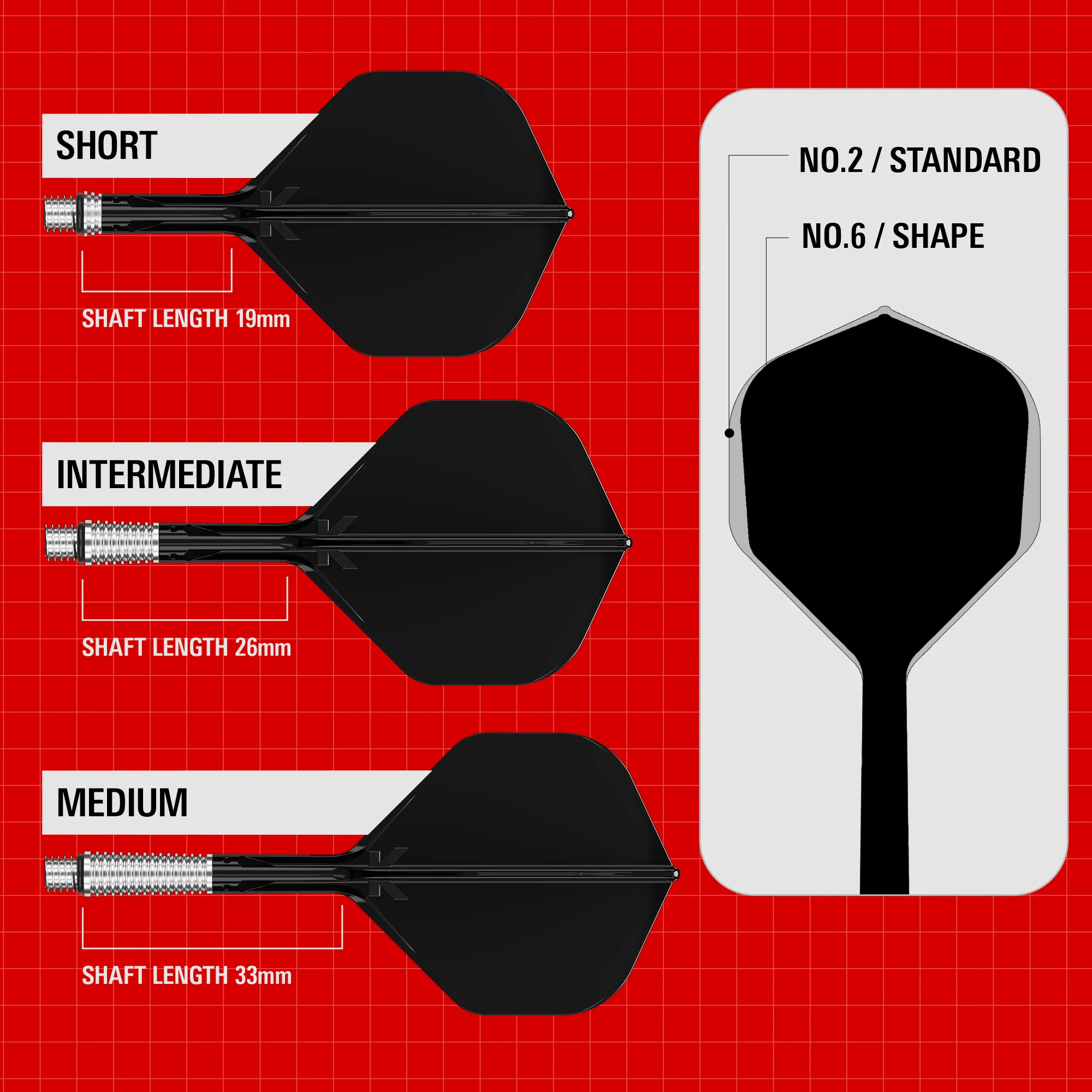 K-Shift Black | Target - Image 12