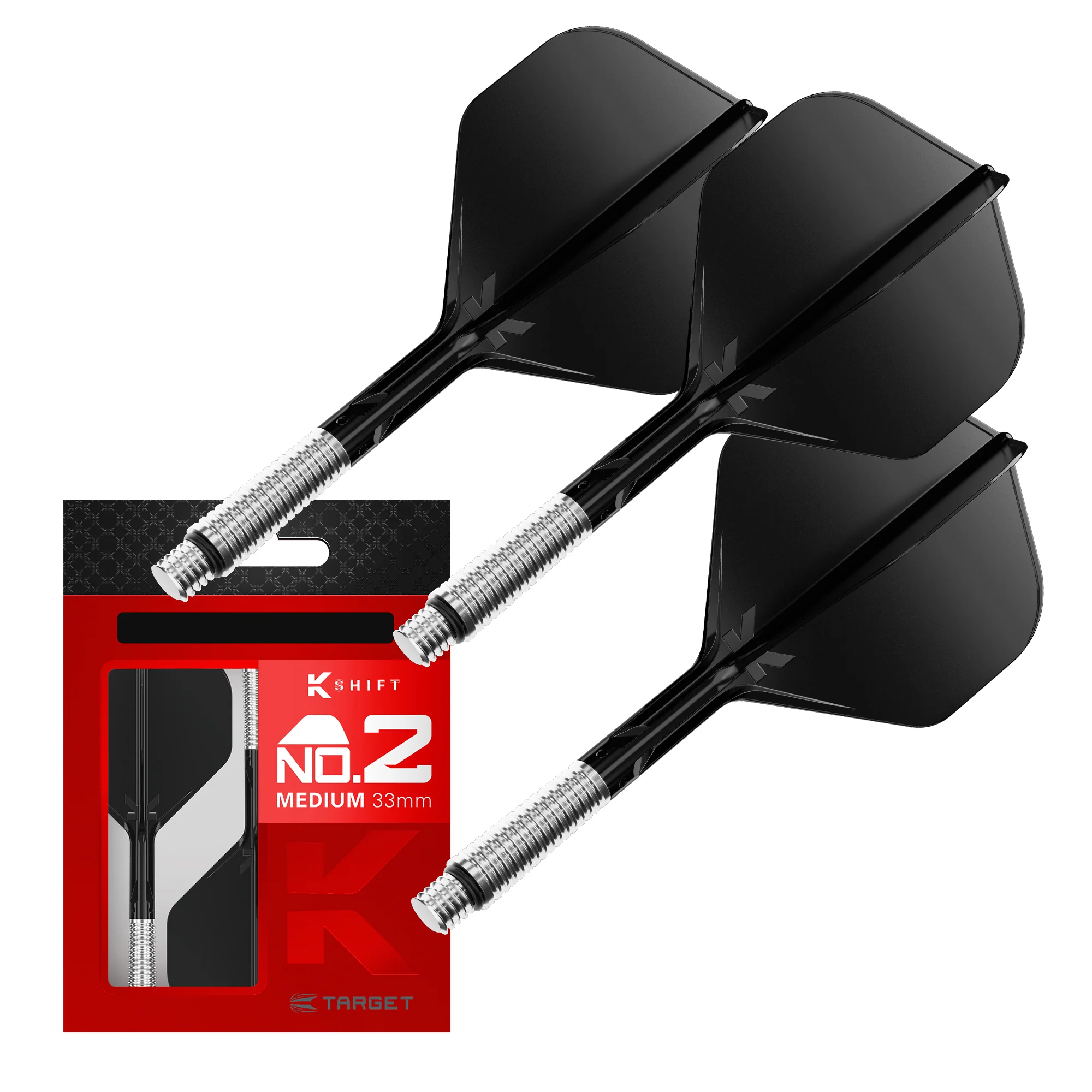 K-Shift Black | Target - Image 4