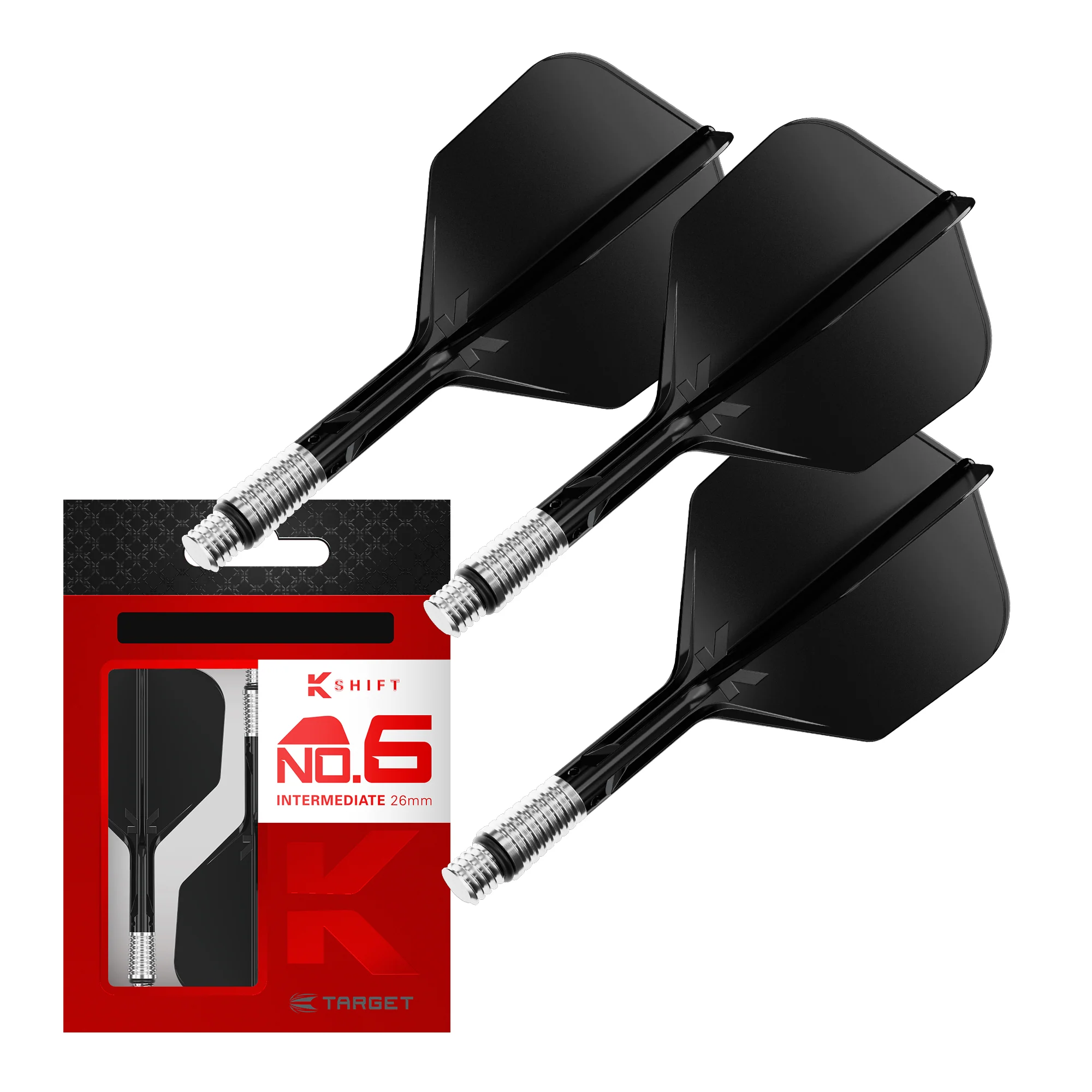 K-Shift Black | Target - Image 7