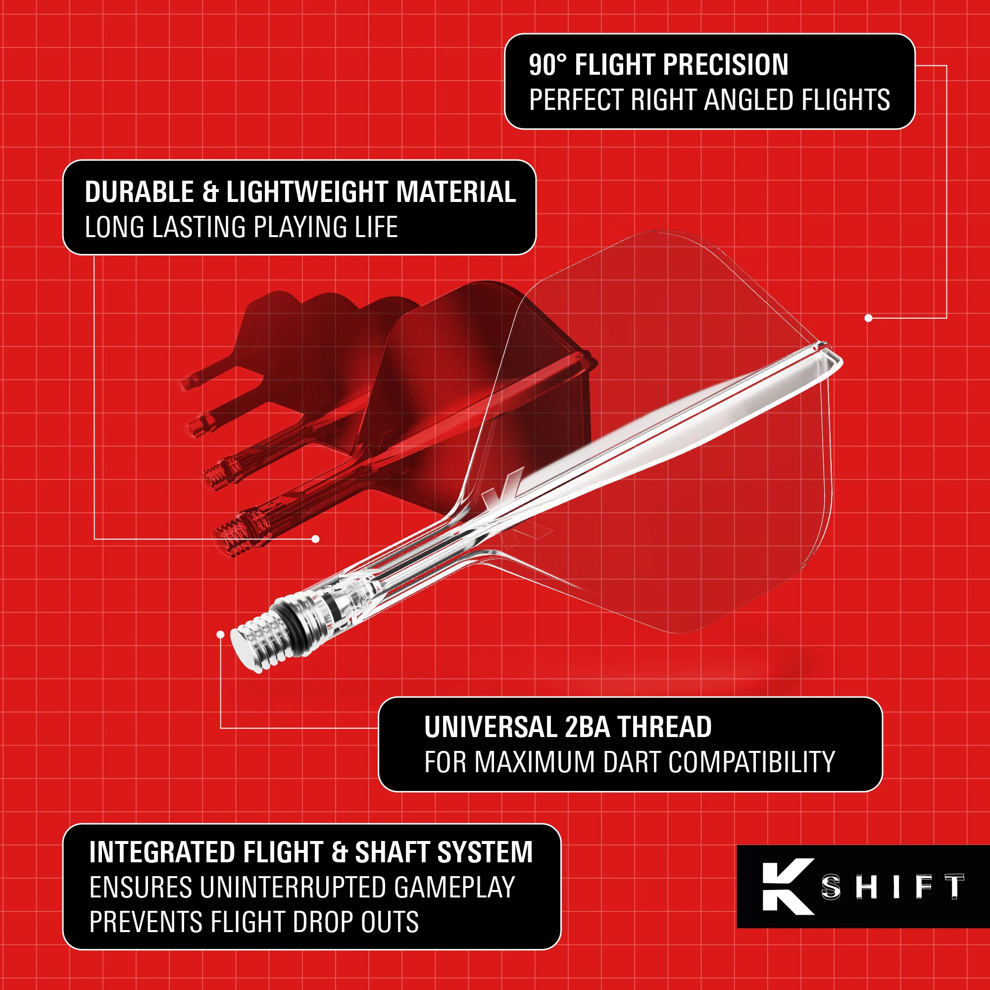 K-Shift Clear | Target - Image 9