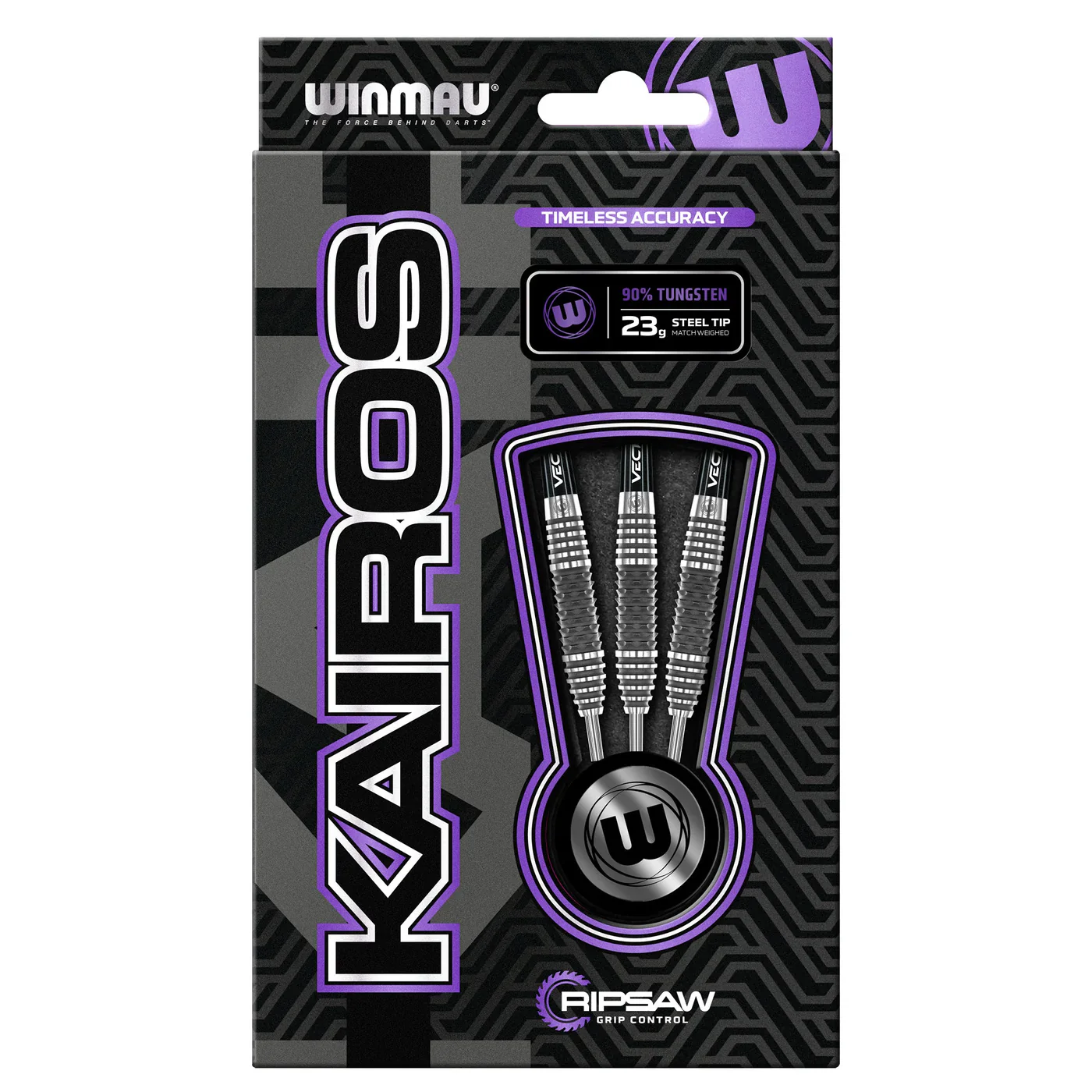Kairos 01 | Winmau - Image 5