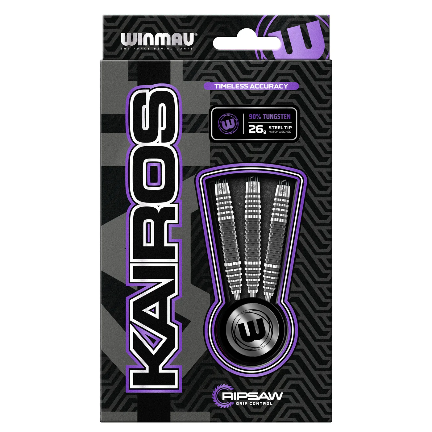 Kairos 02 | Winmau - Image 5