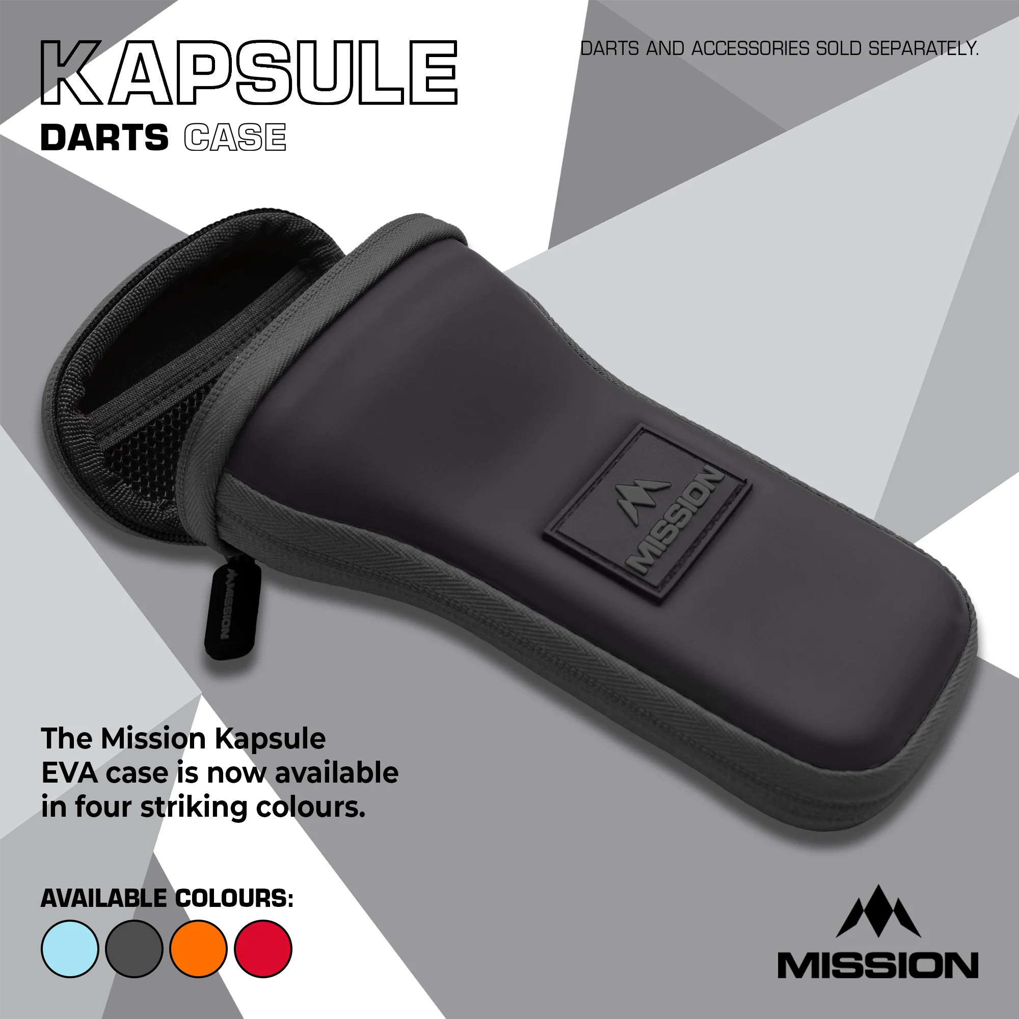 Kapsule EVA Case | Mission - Image 10