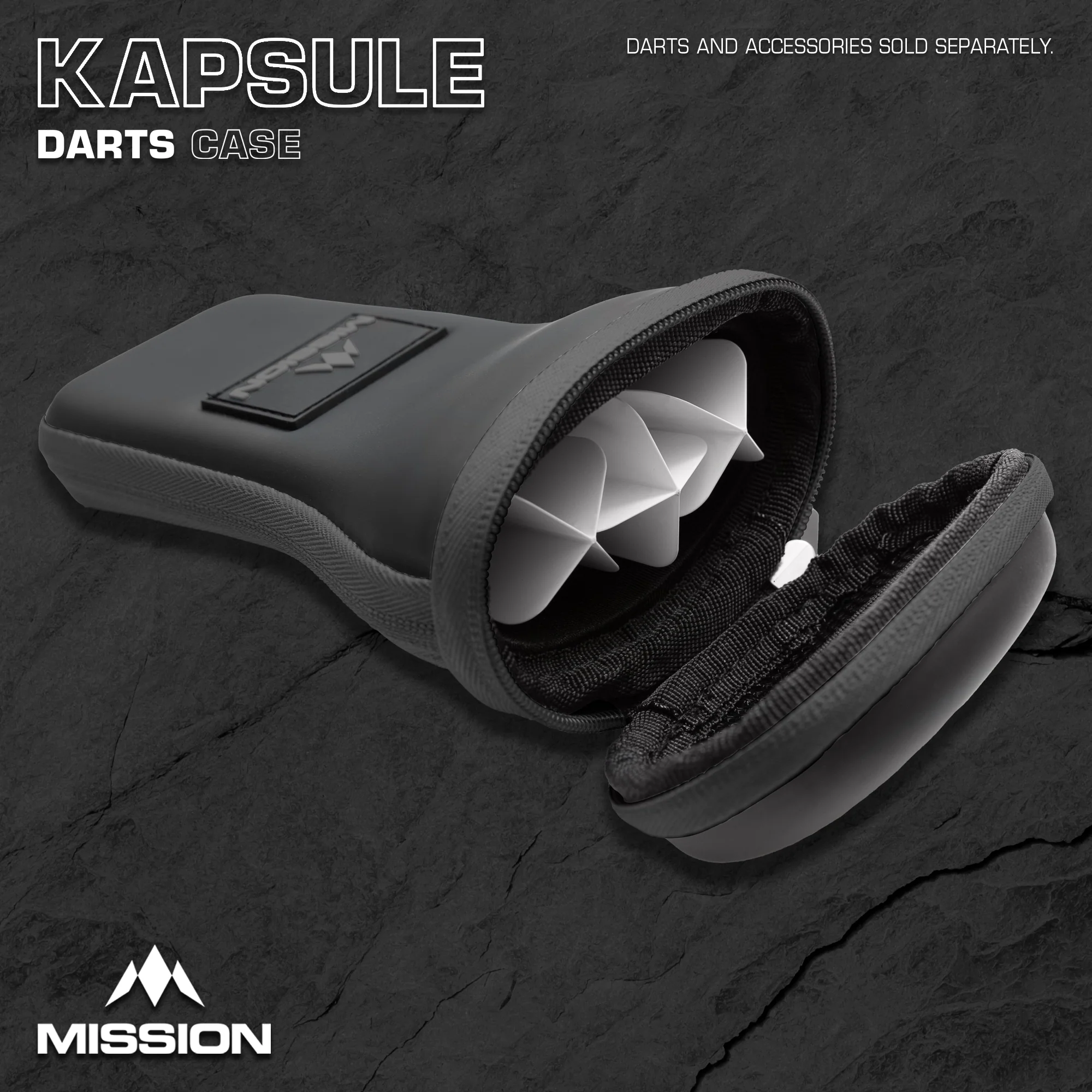 Kapsule EVA Case | Mission - Image 6