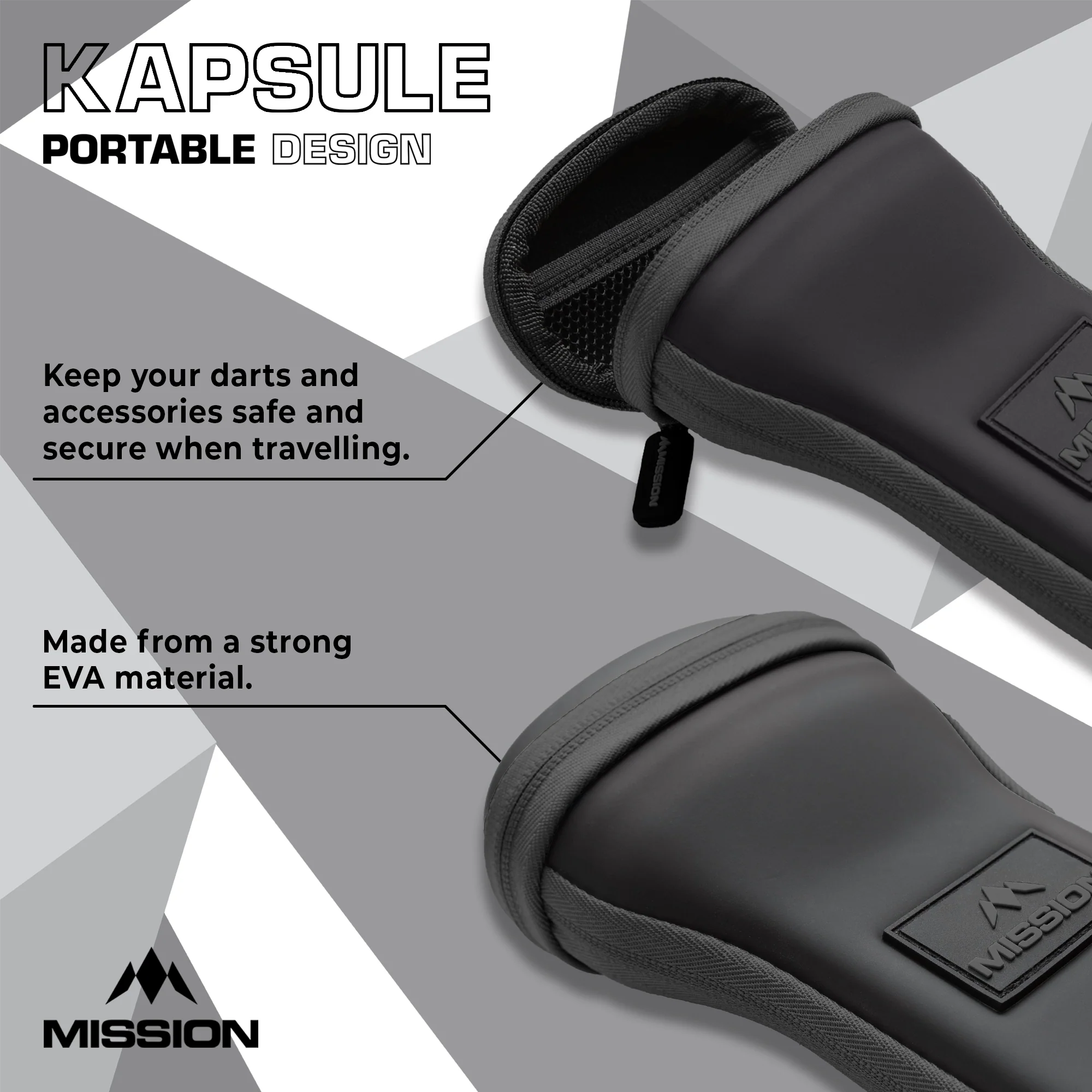 Kapsule EVA Case | Mission - Image 8