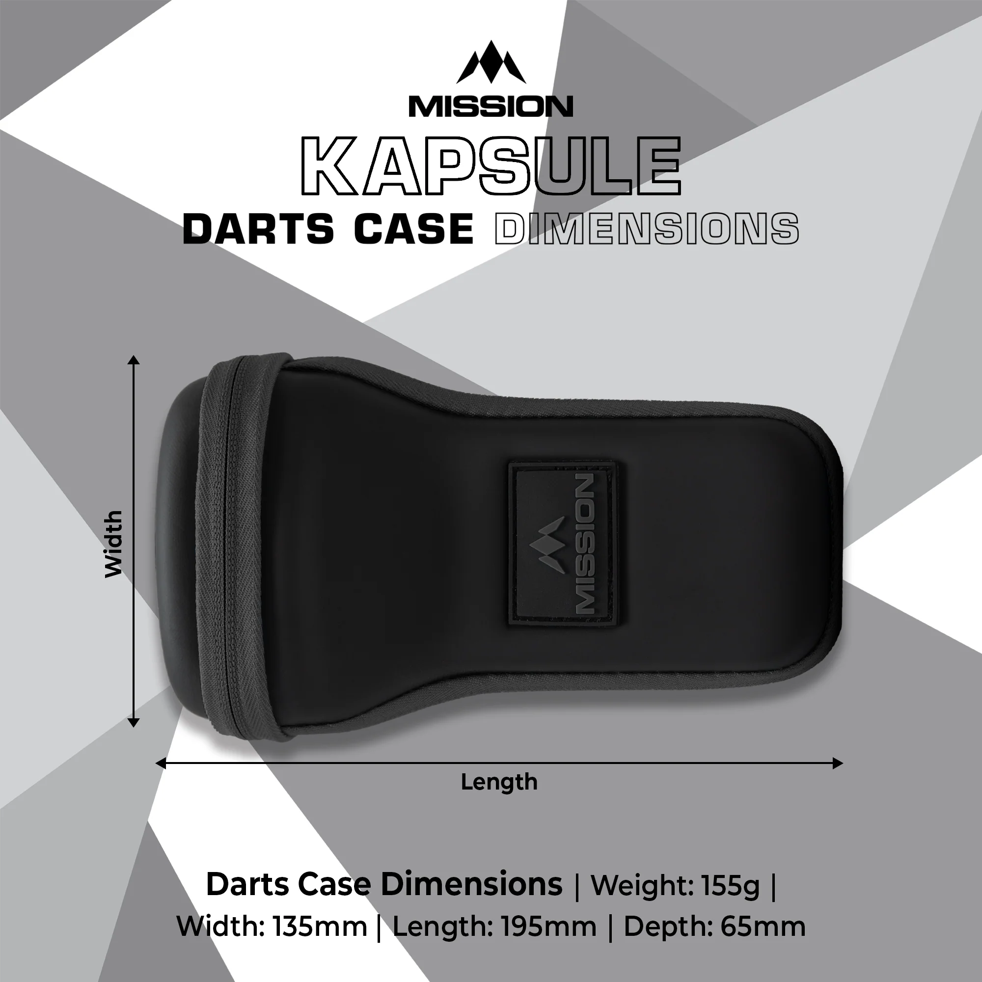 Kapsule EVA Case | Mission - Image 9