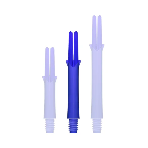 L-Shaft - Straight Locked - Blue | L-Style - Image 3