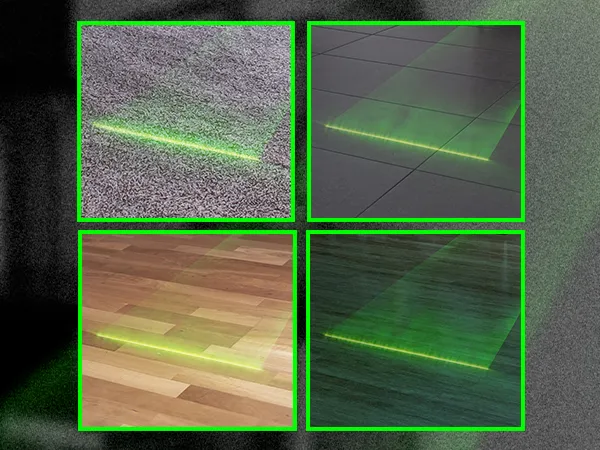 Laser Oche | Target - Image 6