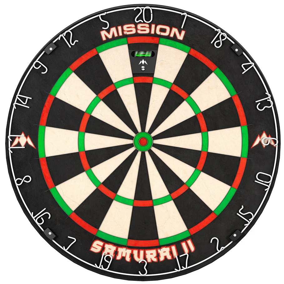 Leveller Pro Dartboard Level | Mission - Image 4