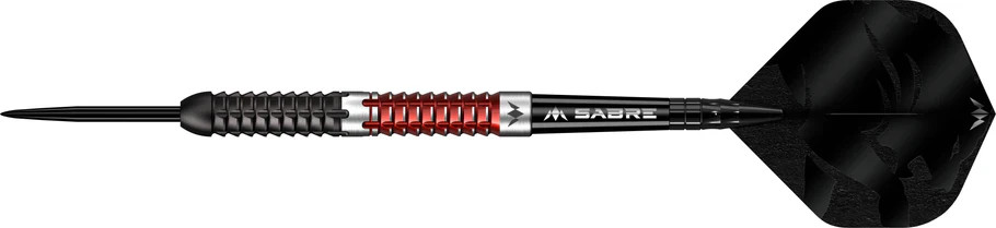 Llew Bevan Steel Tip Darts | Mission - Image 4
