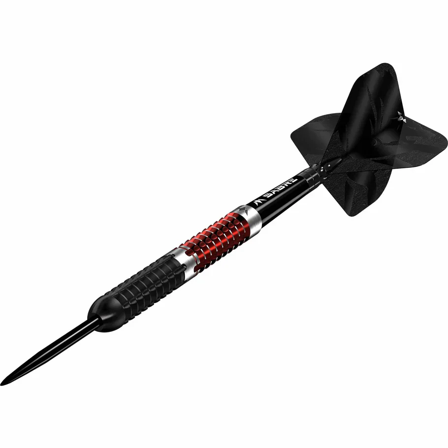 Llew Bevan Steel Tip Darts | Mission - Image 5