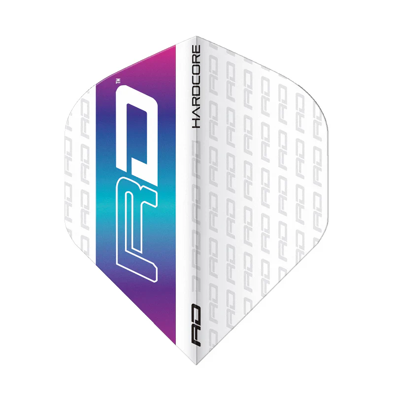 Logo Rainbow Hardcore Flights | Red Dragon - Image 3