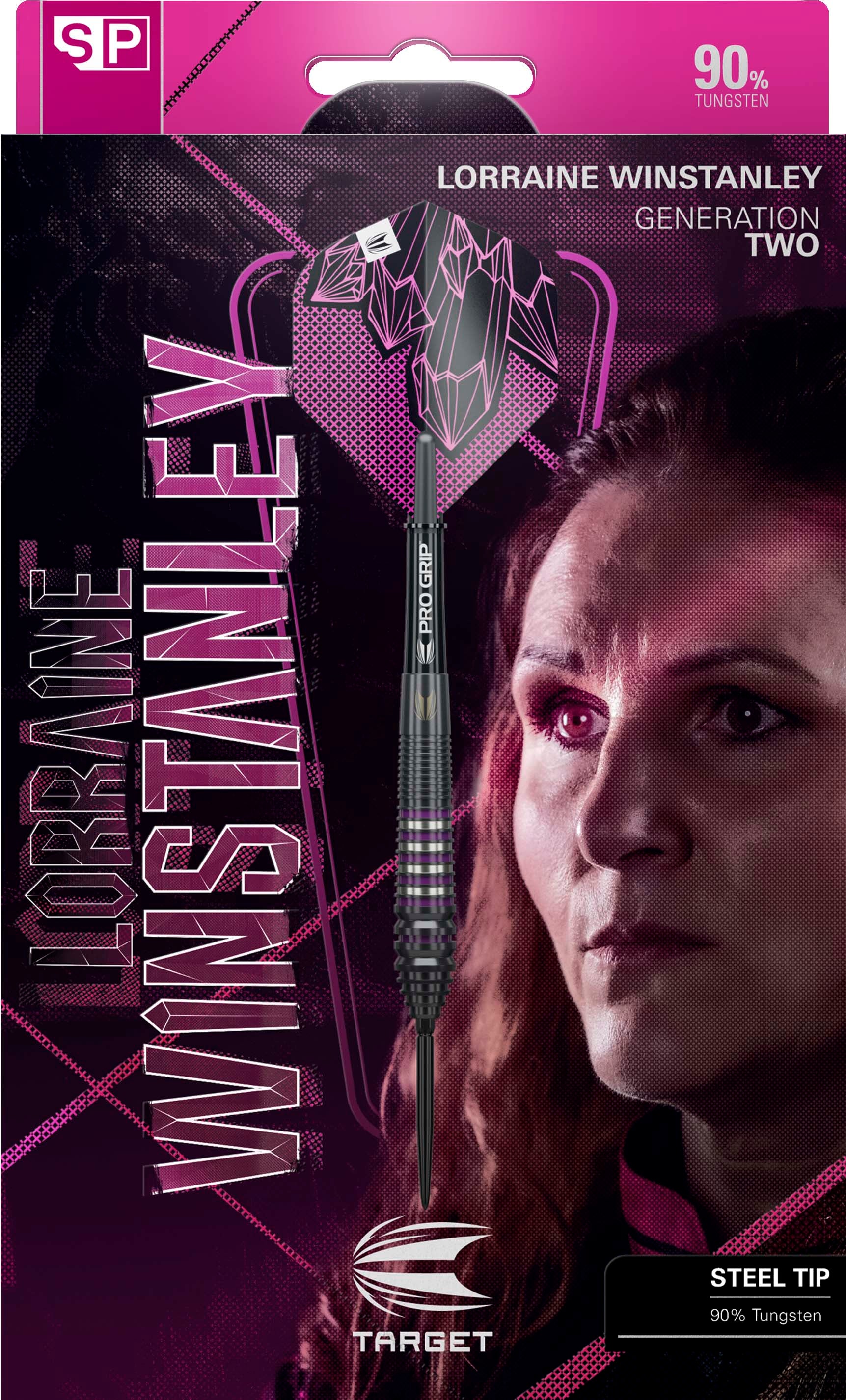 Lorraine Winstanley G2 SP | Target - Image 8