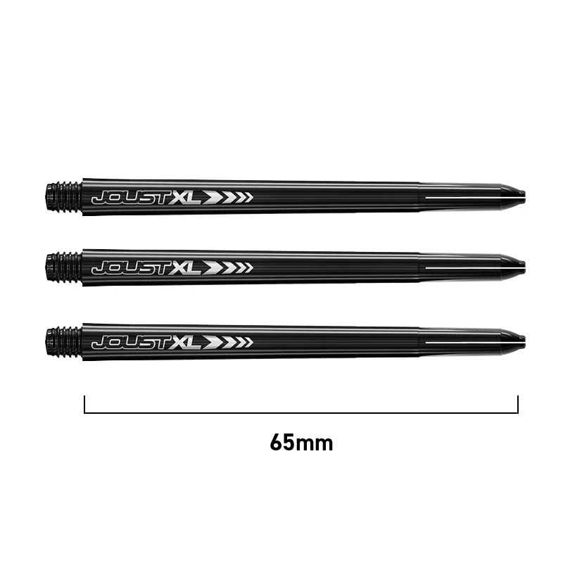 Luke Humphries Joust XL Shafts | Red Dragon - Image 3