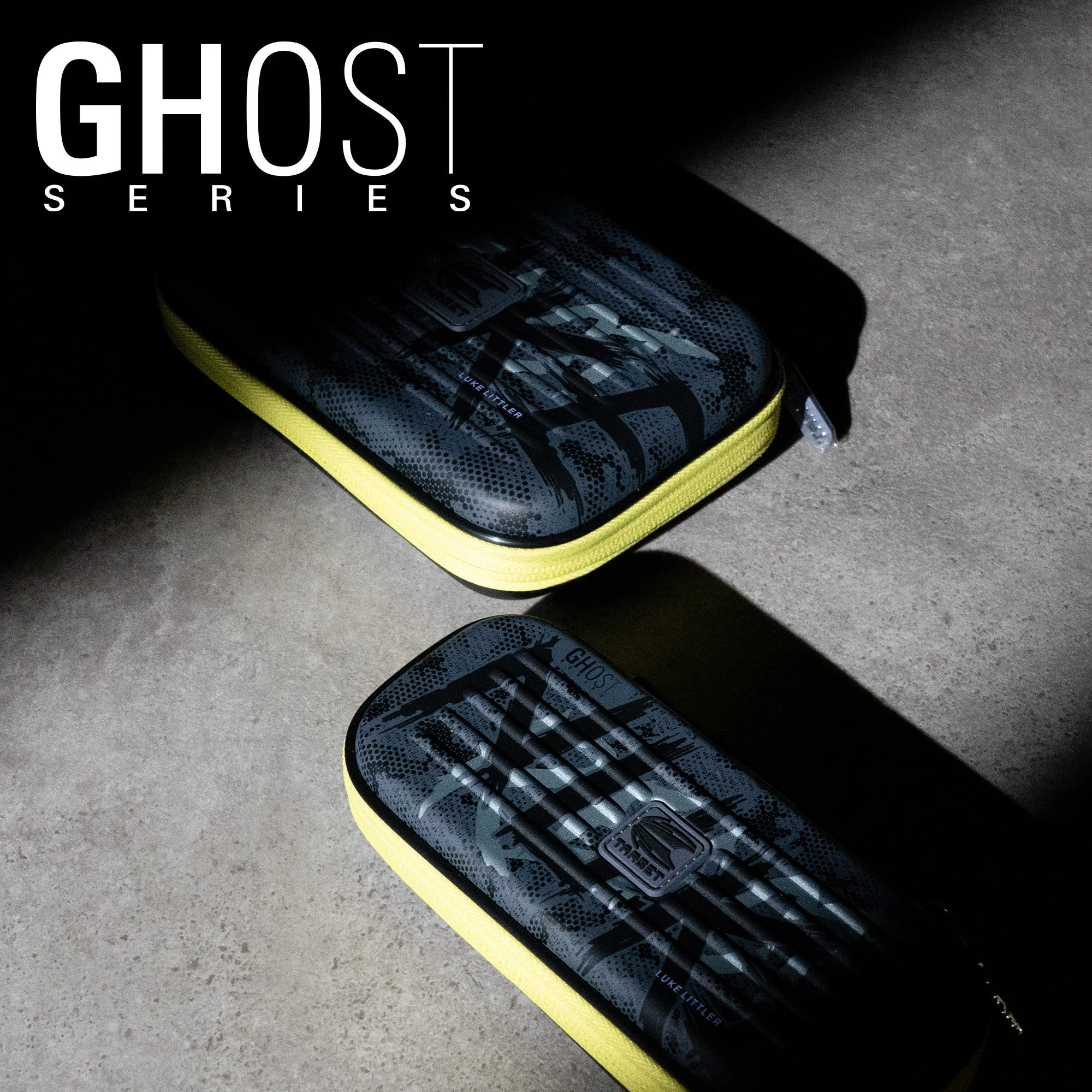 Luke Littler Ghost Takoma Case | Target - Image 8