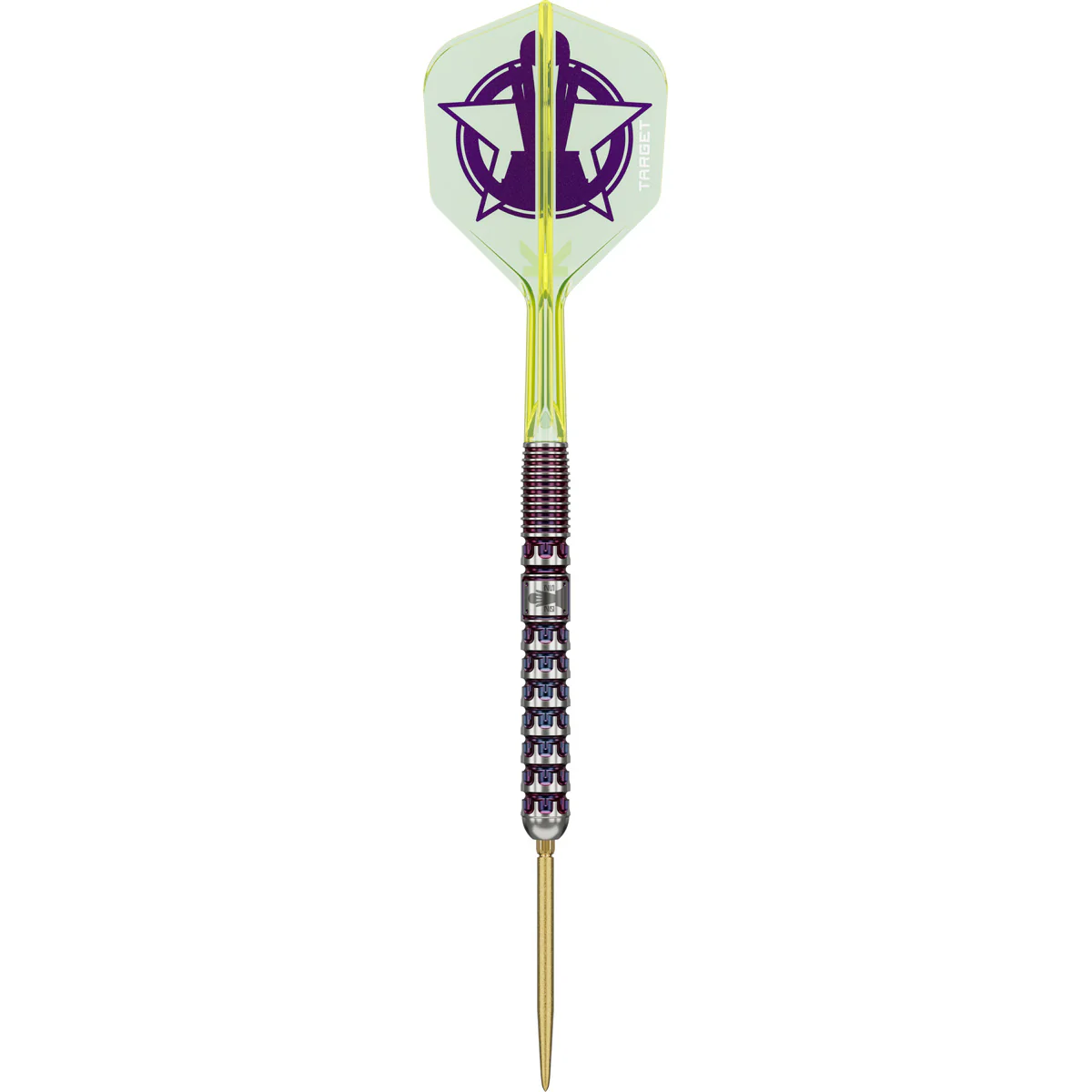 Luke Littler World Champion Edition SP | Target - Image 3