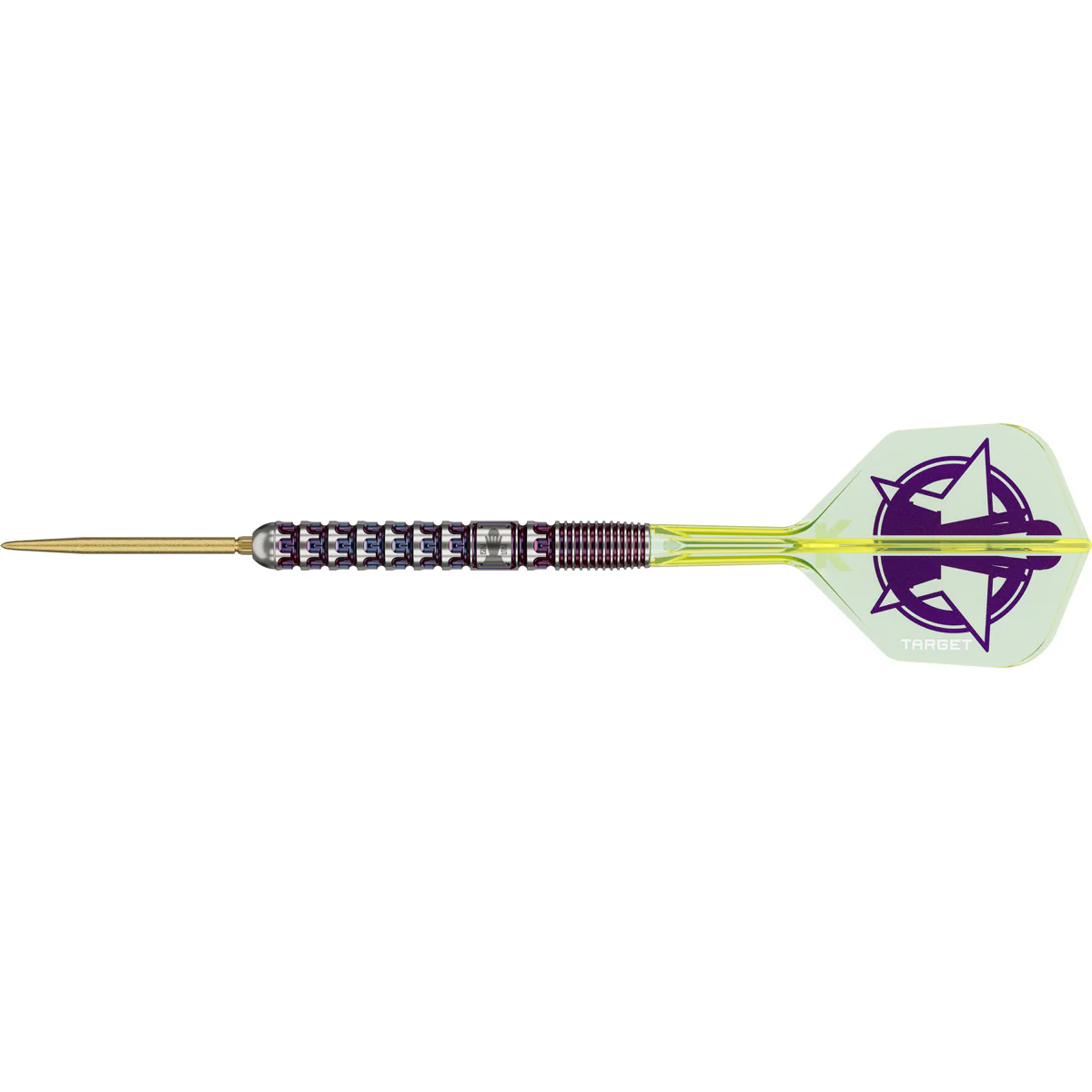 Luke Littler World Champion Edition SP | Target - Image 4