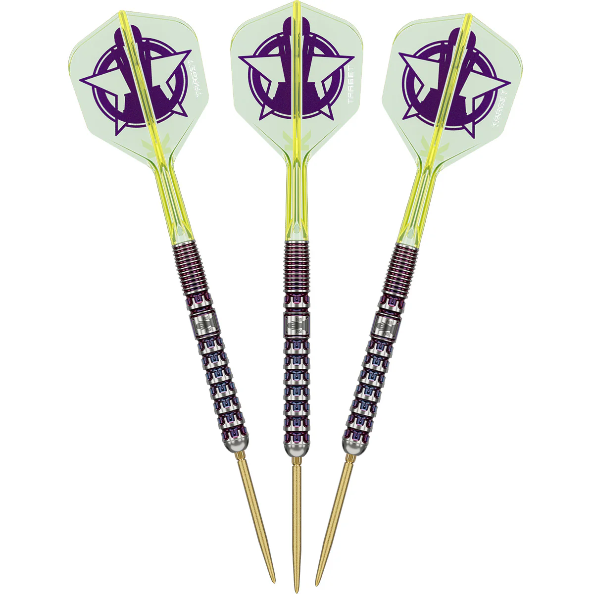 Luke Littler World Champion Edition SP | Target - Image 5