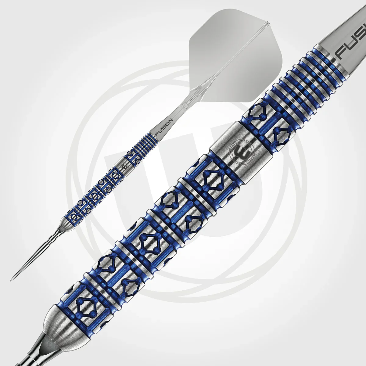 Lunaris Switch Point Darts - Parallel | Winmau - Image 9