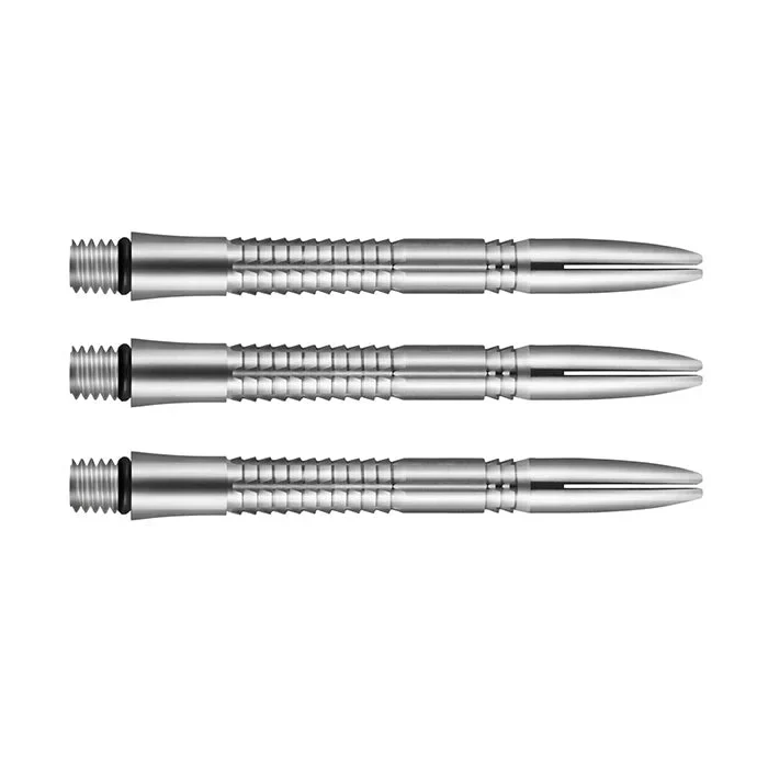 Mako Titanium Dart Shafts | Shot - Image 4