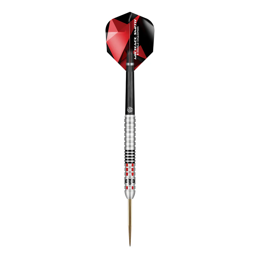 Michael Smith Achieve Steel Tip Darts | Shot - Image 4
