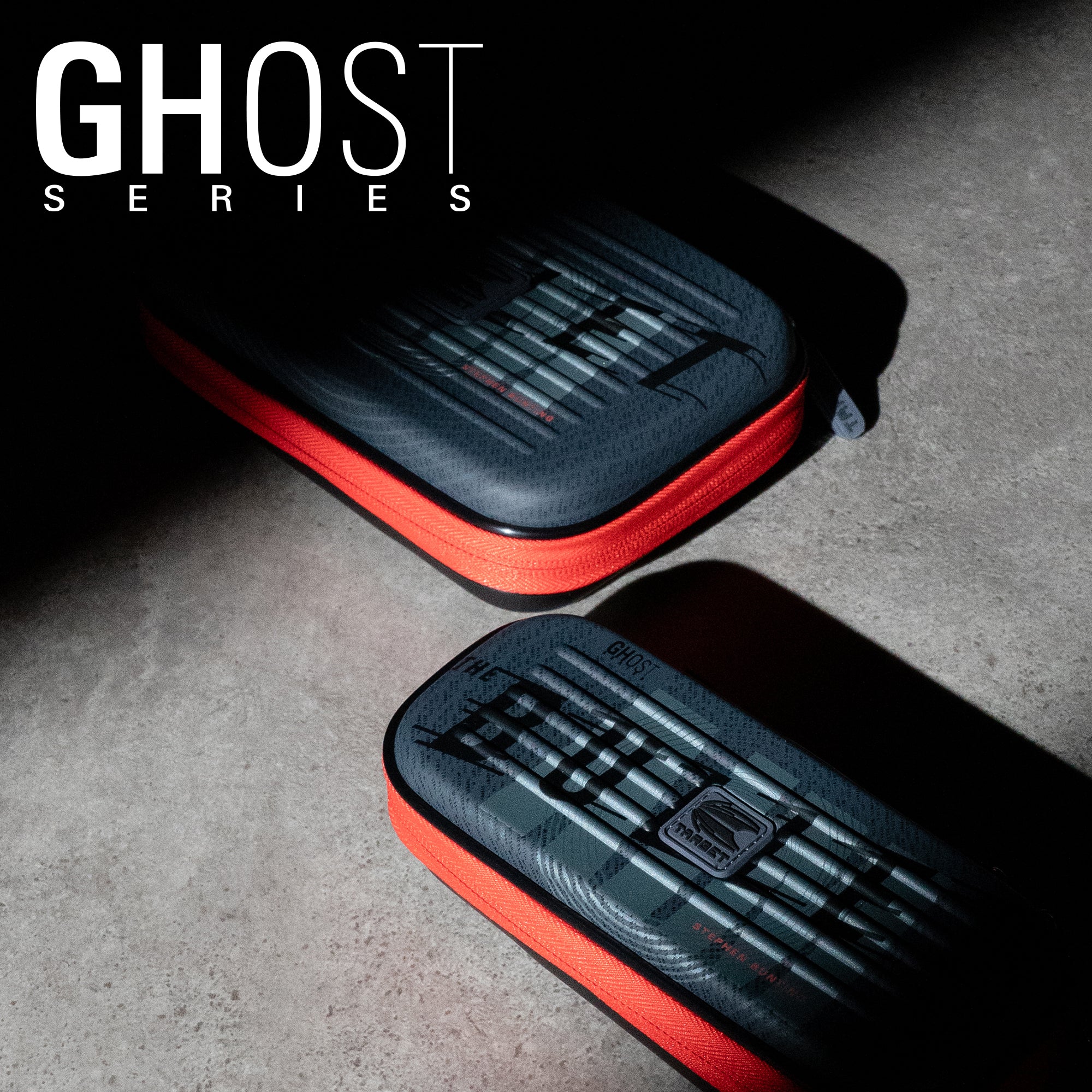 Nathan Aspinall Ghost Takoma XL Case | Target - Image 8