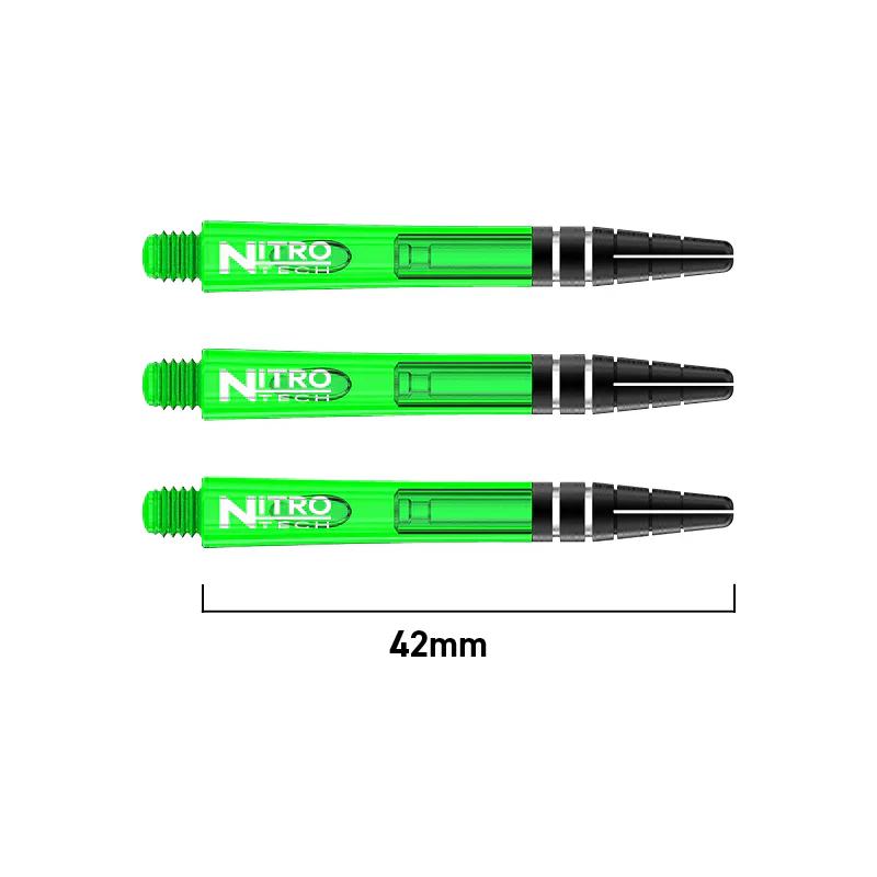 Nitrotech Shafts | Red Dragon - Image 10