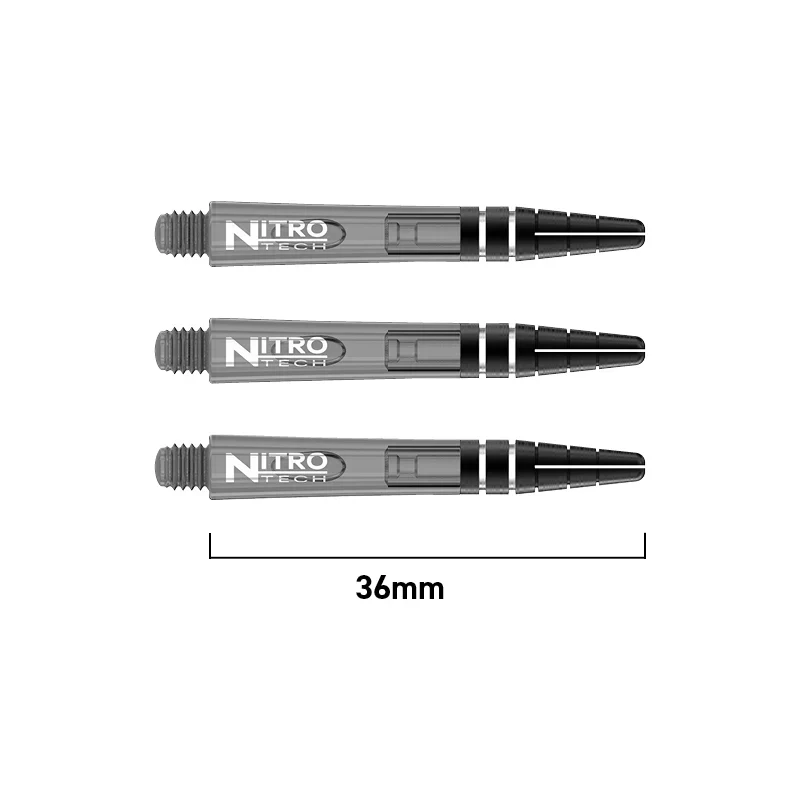 Nitrotech Shafts | Red Dragon - Image 14