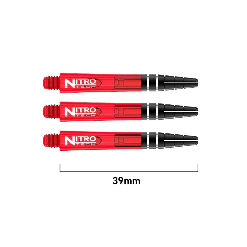 Nitrotech Shafts | Red Dragon - Image 18