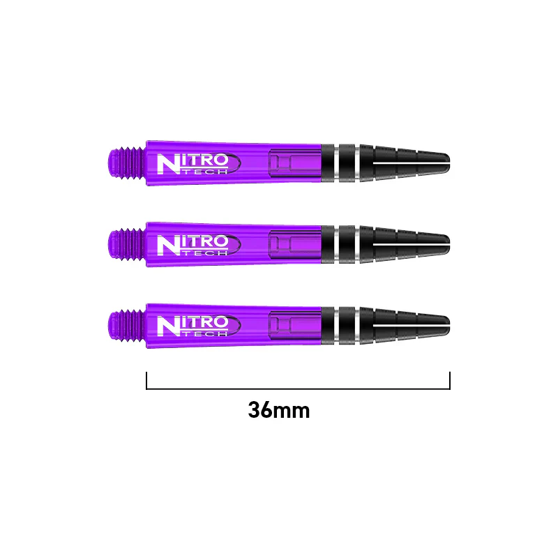 Nitrotech Shafts | Red Dragon - Image 20