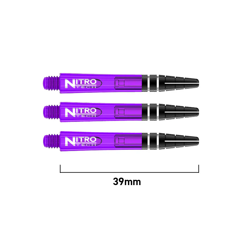 Nitrotech Shafts | Red Dragon - Image 21