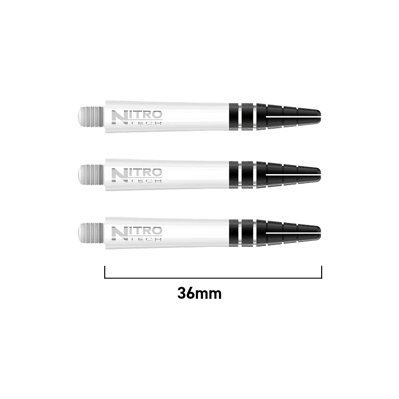 Nitrotech Shafts | Red Dragon - Image 23